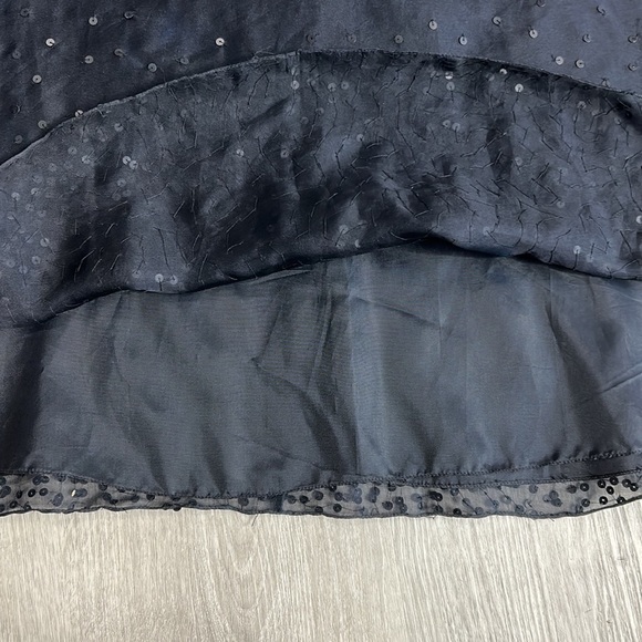 Tahari • sequin special occasions skirt - Picture 7 of 14